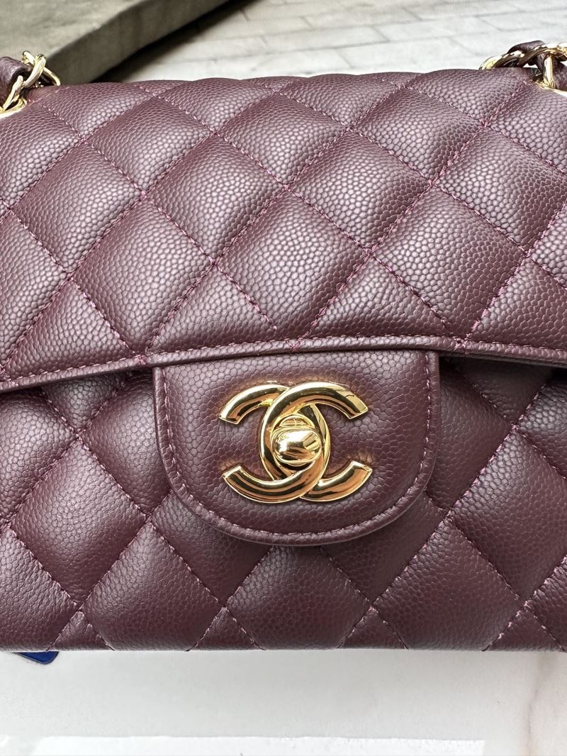 Chanel CF Series Bags